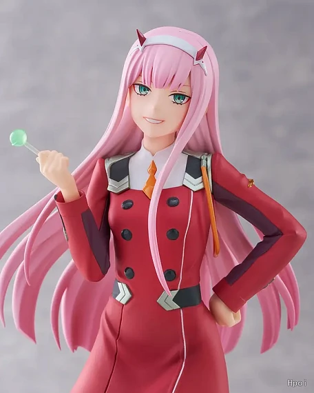 Фигурка Zero Two от Good Smile Company