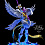 Фигурка Holy Angemon / Холи Ангемон от Moon Goddess Studio x MIMAN Studio