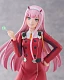 Фигурка Zero Two от Good Smile Company