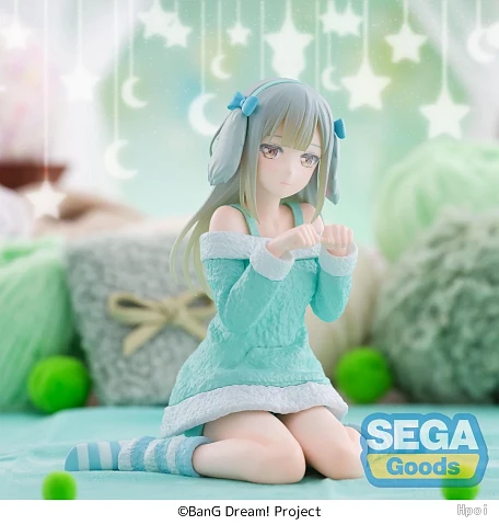 Фигурка Mutsumi Wakaba от Sega