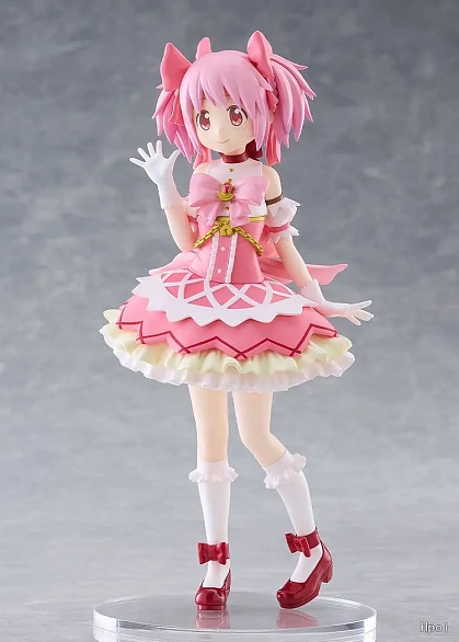 Фигурка Madoka Kaname от Claynel