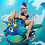 Фигурка Furina от Bai Tu Tang Studio