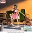 Фигурка Shinobu Oshino (Kiss-Shot Acerola-Orion Heart-Under-Blade) от Sega