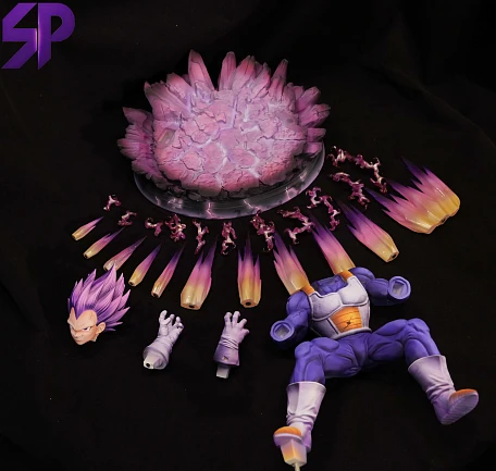 Фигурка Vegeta от SP Studio