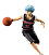 Фигурка Tetsuya Kuroko от MegaHouse