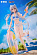 Фигурка Luo Tianyi от BLACKRAY ENJOY