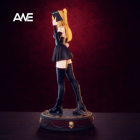 Фигурка Misa Amane от ANE Studio