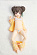 Фигурка Nuginugi от Tuberosa+