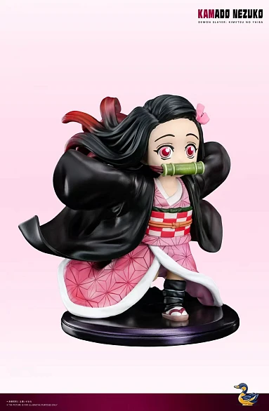 Фигурка Kamado Nezuko от YN Studio