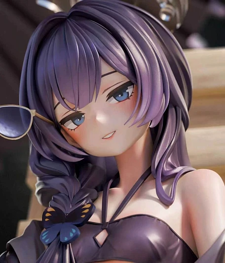 Фигурка Ryuuge Kisaki от MiYin Studio