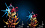 Фигурка Son Goku от Iron Curtain Studio