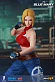 Фигурка Mary Ryan (Blue Mary) от VeryCool
