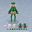 Фигурка Kiwi Araga (Leopard) от Good Smile Company Стандартное издание