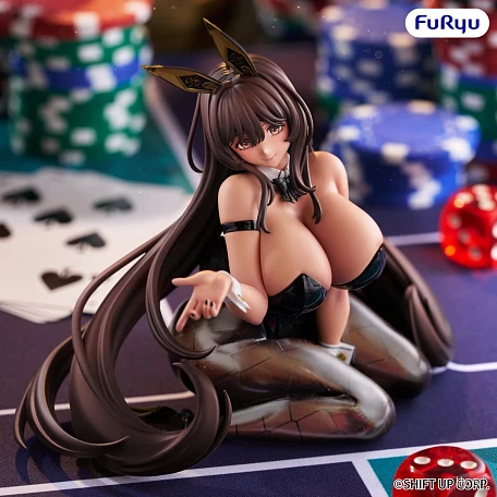 Фигурка Noir от FuRyu
