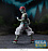 Фигурка Akaza от Sega
