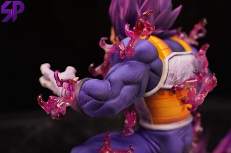 Фигурка Vegeta от SP Studio