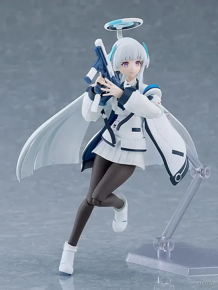 Фигурка Noa Ushio от Good Smile Company Стандартное издание