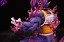 Фигурка Vegeta от SP Studio