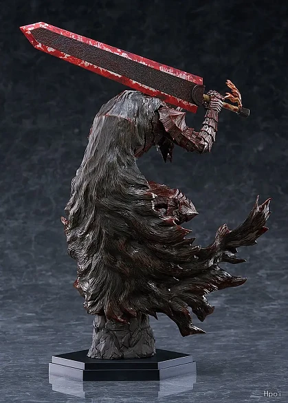 Фигурка Guts от Max Factory