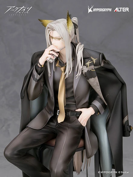 Фигурка Hellagur от Alter