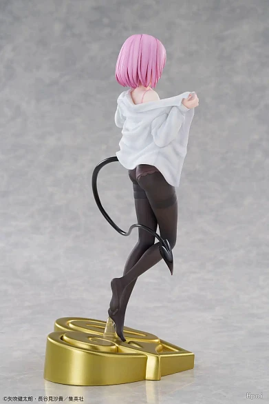 Фигурка Momo Belia Deviluke от Design COCO