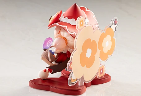 Фигурка Klee от APEX-TOYS