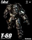 Фигурка T-60 Power Armor от Threezero
