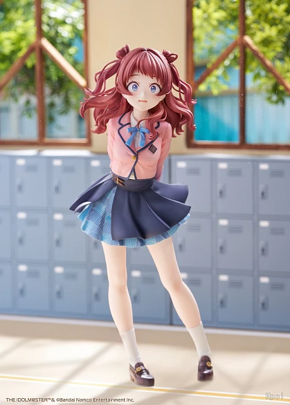 Фигурка Saki Hanami от PLUM