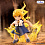 Фигурка Zatch Bell от FuRyu