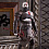 Фигурка Kratos от Good Smile Company