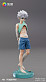 Фигурка Killua Zoldyck от MintBoy Studio