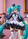 Фигурка Hatsune Miku от Good Smile Company