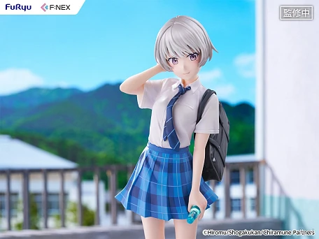 Фигурка Asuka Nishino от F:NEX (FuRyu)