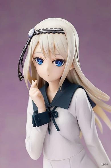 Фигурка Kei Shirogane от AMAKUNI