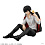 Фигурка Kyouya Hibari от MegaHouse