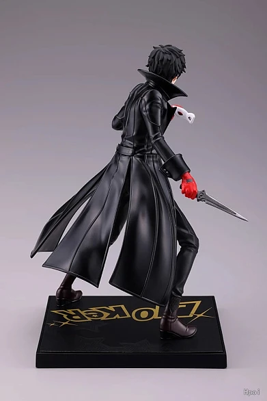 Фигурка Ren Amamiya (Joker) от Kotobukiya