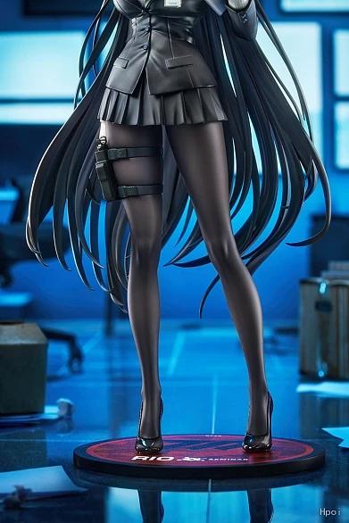 Фигурка Tsukatsuki Rio от Good Smile Arts Shanghai (Good Smile Company)