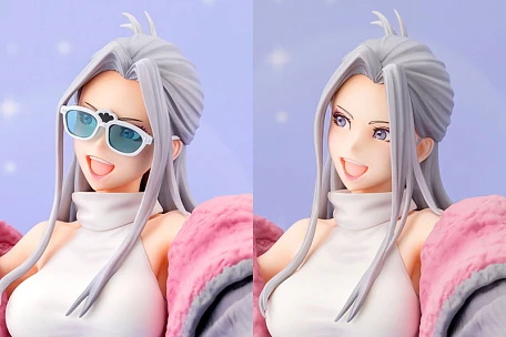 Фигурка Furby от Kotobukiya