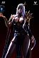 Фигурка Astral Dark Elf Ayla от TriEagles Studio Версия «Тёмная вуаль»