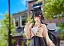 Фигурка Ookami Mio от Good Smile Company