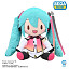 Фигурка Hatsune Miku от Sega