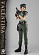 Фигурка Jill Valentine от Rotator Toys