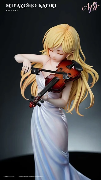 Фигурка Kaori Miyazono от Apr Studio