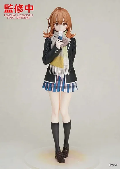 Фигурка Isshiki Iroha от Good Smile Company