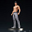 Фигурка Kazuma Kiryu от MIC