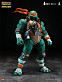 Фигурка Michelangelo от HEATBOYS Делюкс версия