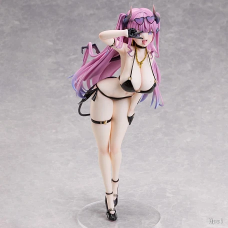 Фигурка ZakoZako-chan от Union Creative