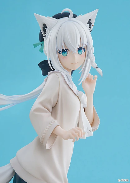 Фигурка Shirakami Fubuki от Good Smile Company