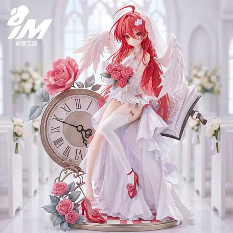 Фигурка Shana от Ice Mouse Studio