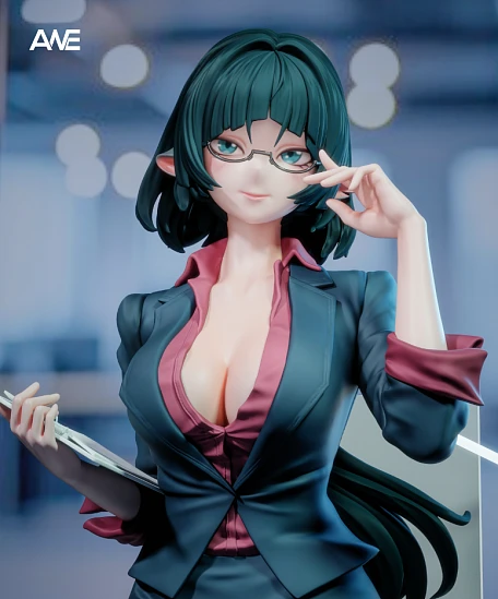 Фигурка Jane Doe от ANE Studio